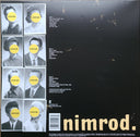 Nimrod. | Mint (M) Mint (M)