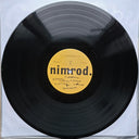 Nimrod. | Mint (M) Mint (M)