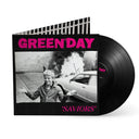Saviors (Deluxe, 180 Gram Vinyl, Gatefold, Embossed Cover, Exclusive 24x36 Poster) [Vinyl]