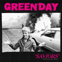 Saviors (Édition De Luxe) [Hot Pink With White Splatter 2Lp] [Vinyl]