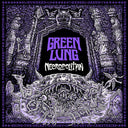 PRE-ORDER Green Lung - Necropolitan [CD]