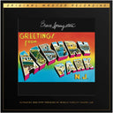 Greetings From Asbury Park, N.J. (MoFi, 180g Box Set) [Vinyl]