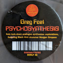 Greg Foat - Psychosynthesis | Mint (M) Mint (M)