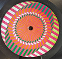 Greg Foat - Psychosynthesis | Mint (M) Mint (M)