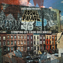 Stomping Off From Greenwood [CD]