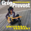Universal Vagrant [CD]