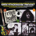 GREG 'STACKHOUSE' PREVOST - Vintage Violence: Barbaric, Crude & Primitive 1975-1979 [Vinyl]