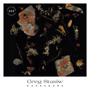 Greg Stasiw - Guesswork [LP] [Vinyl]