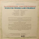 Wherever I Wander I Long For Greece | Very Good Plus (VG+) Very Good Plus (VG+)