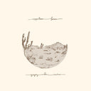 Appaloosa Bones (180 Gram Brown Vinyl) [Vinyl]