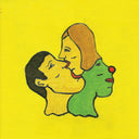 Gregory and His Problems Pepper - I Know Now Why You Cry [Vinyl]