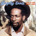 Gregory Isaacs - Live At The Roxy, 1982 |