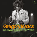 Gregory Isaacs - One Man Against The World |