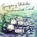Gregory Webster - Promised Land - 7" [Vinyl]