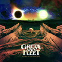 Anthem of the Peaceful Army (Red Vinyl) | Mint (M) Mint (M)