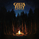 Greta Van Fleet - From The Fires [LP] | Mint (M) Mint (M)