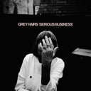 Grey Hairs - Serious Business [Vinyl]