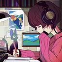 Lo-Fi Ghibli 2 |
