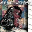 Grim Reaper - Fear No Evil (Colored Vinyl, Clear) [Import] | Mint (M) Mint (M)