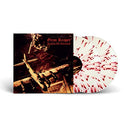 Grim Reaper - Reaping The Whirlwind – Live British Steel Festival 2018 (White W/ Red Splatter Vinyl 2Lp) |