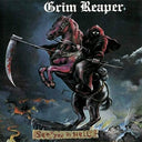 Grim Reaper - See You In Hell (Colored Vinyl, Gray) [Import] |