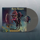 Grim Reaper - See You In Hell (Colored Vinyl, Gray) [Import] |