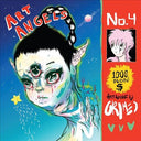 Grimes - Art Angels (VINYL) | Mint (M) Mint (M)