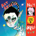 Grimes - Art Angels (CD) | Mint (M)