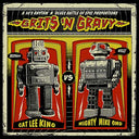 GRITS'N GRAVY (CAT LEE KING/MIGHTY MIKE OMB) - Grits'N Gravy |