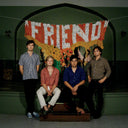 Friend [CD]