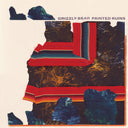 Grizzly Bear - Painted Ruins (Oxblood VINYL) | Mint (M) Mint (M)