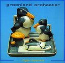 GROENLAND ORCHESTER - Trigger Happiness |
