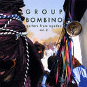 GROUP BOMBINO - Guitars From Agadez (Music of Niger) Vol. 2 |