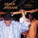 GROUP INERANE - Guitars From Agadez Vol. 3 (Music Of Niger) |