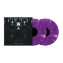 ORBIT CULTURE ‘THE FORGOTTEN + SHAMAN’ 2LP (Exclusive – Limited to 300, Purple Marble Vinyl)