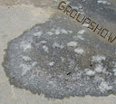 GROUPSHOW - The Martyrdom Of Groupshow |