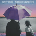 Gruff Rhys - American Interior (2025 Remastered Bonus Edition 2xVINYL) | Mint (M)