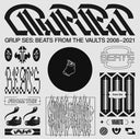 Beats from the Vaults (2008-2021) |