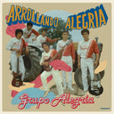 Arrollando Con Alegría |