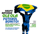 GRUPO BATUQUE - Ole Ola - Futebol Bonito! |