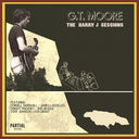 G.T. MOORE - The Harry J Sessions |