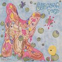 Guerilla Toss - Jeffrey Johnson (Color Vinyl) |