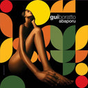 GUI BORATTO - Abaporu |