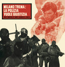 GUIDO & MAURIZIO DE ANGELIS - Milano Trema: La Polizia Vuole Giustizia |