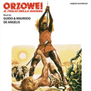 GUIDO & MAURIZIO DE ANGELIS - Orzowei Il Figlio Della Savana |