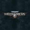 Warhammer 40,000: Mechanicus (Original Soundtrack) [Vinyl]