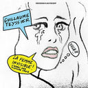 GUILLAUME TEYSSIER - La Femme Invisible |