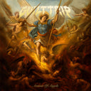 Guilt Trip - Armour Of Angels [Burn Orange Vinyl] [Vinyl]
