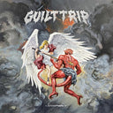 Severance (Black/White Splatter Vinyl) |