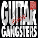 Guitar Gangsters - Prohibition (Color Vinyl) [LP] [Vinyl]